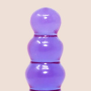 Crystal Jellies® 5\" Anal Delight